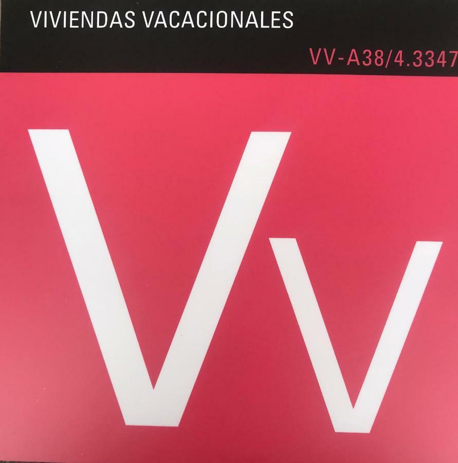 Villa White Whale アデヘ エクステリア 写真